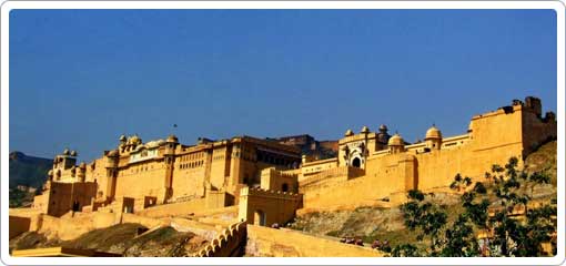 Amber Fort Jaipur Amber Fort Jaipur