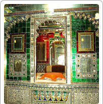 City Palace Museum Udaipur