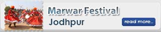 Marwar Festival Jodhpur