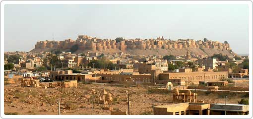 Golden Fort Jaisalmer Golden Fort Jaisalmer