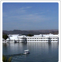 Lake Palace Udaipur