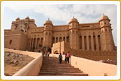 Forts and Battlefields of Rajputana