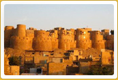 Rajasthan By Flight 