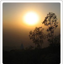 Sunset Point Mount Abu