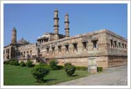 Ahmedabad