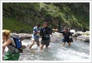 Himachal Hampta Pass Trek