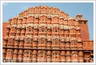 Hawa Mahal