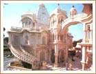 ISKCON Temple, Mathura