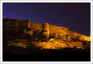 Jodhpur Fort