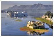 Udaipur