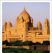 Umaid Bhawan Jodhpur