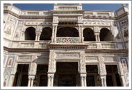 Hotel Heritage Mandawa